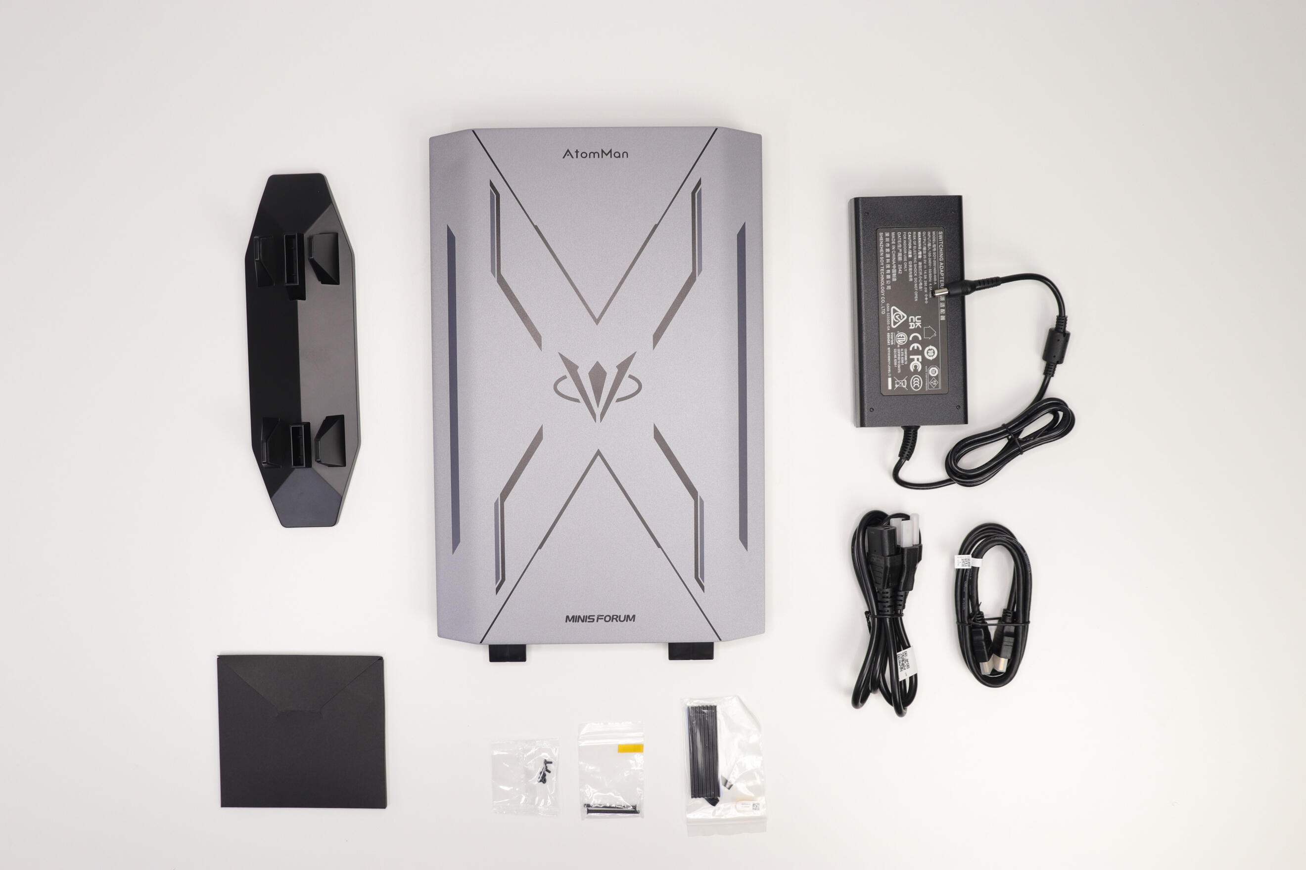 Minisforum G7-Pro Review